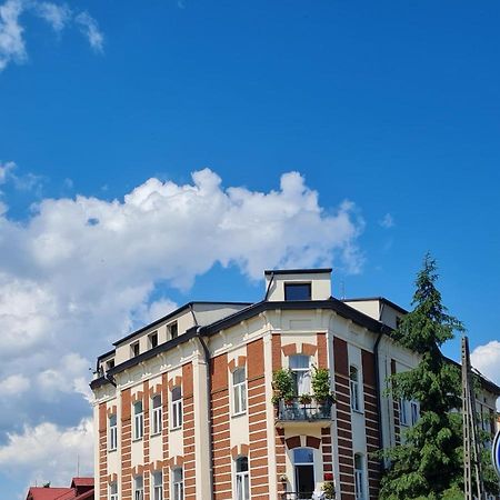 Przemyski Sen Пшемишъл Екстериор снимка
