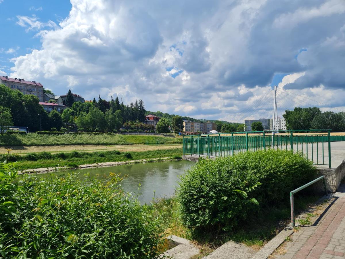 Przemyski Sen Пшемишъл Екстериор снимка